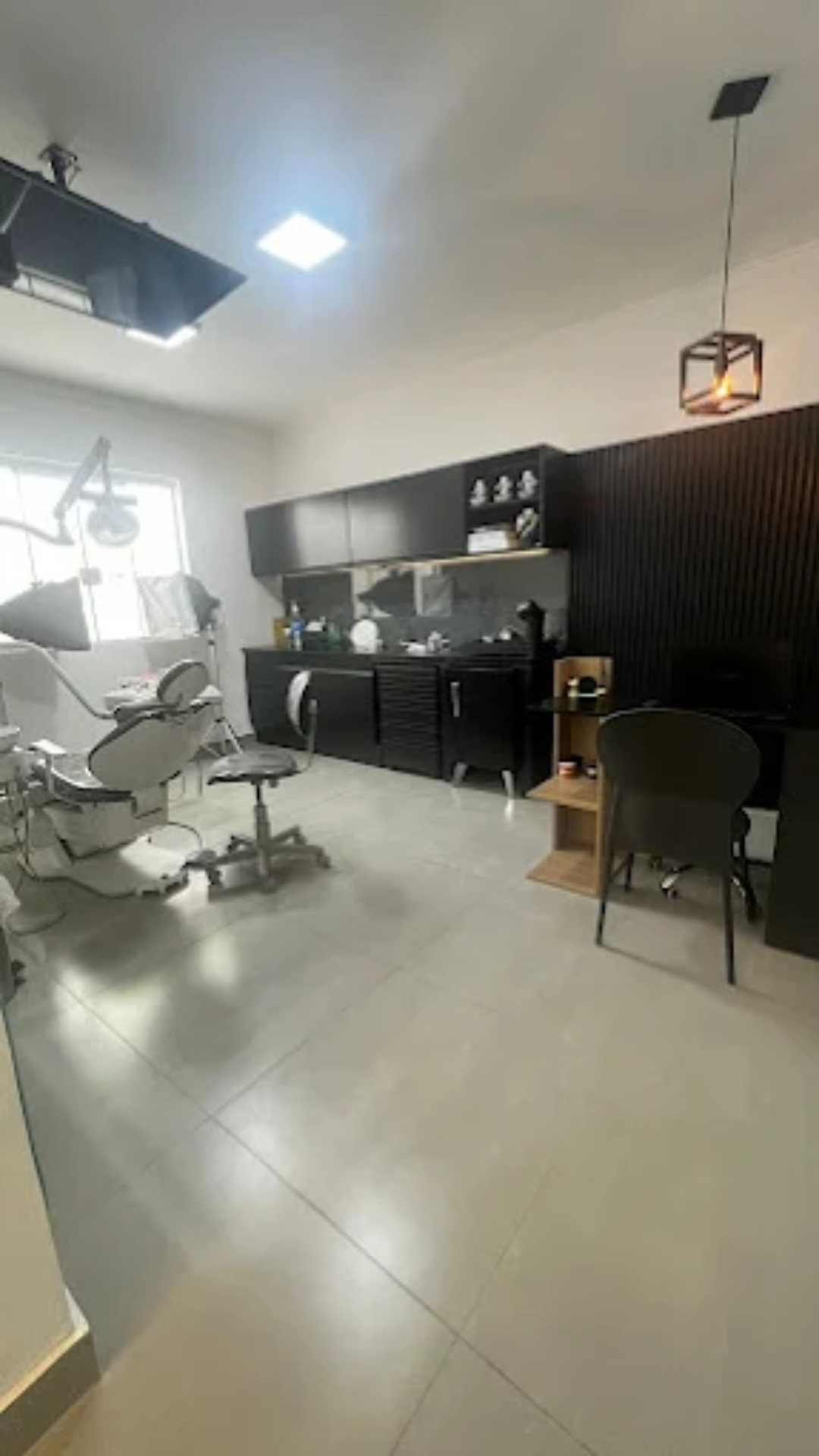Consultório da Odonto Clean Guarulhos